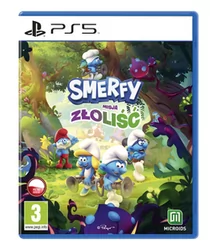 Smurfs Kart - (PS5) PlayStation 5