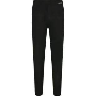 Guess Legginsy | Slim Fit - Spodnie sportowe damskie - miniaturka - grafika 1