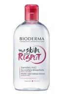Płyny micelarne - Bioderma NAOS POLAND SP Z O.O Sensibio H2O Płyn micelarny do demakijażu 500ml Edycja Limitowana - miniaturka - grafika 1
