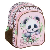 Plecaki - Plecak 11 Panda 10 DERFORM - miniaturka - grafika 1