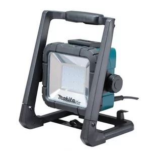 Lampa budowlana MAKITA MDML805, 14,4-18 V /230 V - Oświetlenie warsztatowe - miniaturka - grafika 1