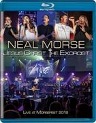 Rock - Neal Morse Jesus Christ The Exorcist Live At Morefest 2018 BR, Blu-ray Neal Morse - miniaturka - grafika 1