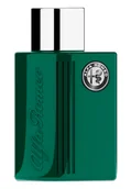 Wody i perfumy męskie - Alfa Romeo Green Woda toaletowa dla mężczyzn, 125 ml - miniaturka - grafika 1