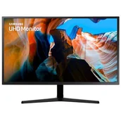 Monitory - Samsung U32J590UQPX LU32J590UQPXEN - miniaturka - grafika 1