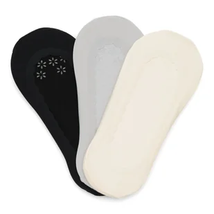 Skarpetki Jenny Fairy 4WB-006-SS24 (3-PACK) - Skarpetki damskie - miniaturka - grafika 1