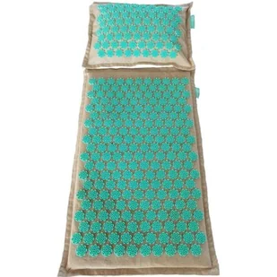 EB FIT Mata masująca EB FIT 1039435 1039435 - Akcesoria medycyny naturalnej - miniaturka - grafika 1
