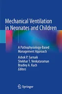 Pozostałe książki - Mechanical Ventilation in Neonates and Children - miniaturka - grafika 1