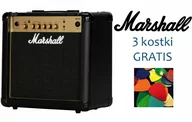 Wzmacniacze gitarowe - Marshall MG15G - Wzmacniacz gitarowy - miniaturka - grafika 1