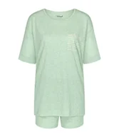 Bielizna nocna - Piżama damska Sets PSK 10 CO/MD-38 - miniaturka - grafika 1