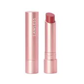 Błyszczyki do ust - LAWLESS BEAUTY Forget the Filler Lip-Plumping Line-Smoothing Tinted Lip Balm in Georgie Wypełniający balsam do ust - miniaturka - grafika 1