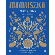 Buchmann Mamuszka TW - Książki kucharskie - miniaturka - grafika 1
