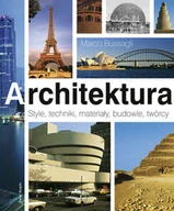 Książki o kulturze i sztuce - Architektura - miniaturka - grafika 1