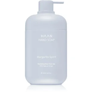 HAAN Hand Soap Margarita Spirit mydło w płynie do rąk 350 ml - Mydła - miniaturka - grafika 1