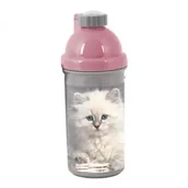 Bidony dla dzieci - Paso kot Bidon PP24AW-3021 500 ml - miniaturka - grafika 1