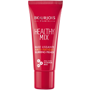 Bazy pod makijaż - Bourjois Healthy Mix rozświetlająco-wygładzająca baza pod makijaż z witaminami universal shade, 20 ml - miniaturka - grafika 1