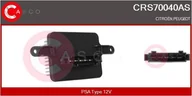 Akcesoria do klimatyzacji i ogrzewania - Opornik, wentylator wewnętrzny Casco - Alternatory CRS70040AS - miniaturka - grafika 1