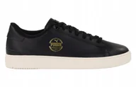 Buty sportowe męskie - Buty męskie Puma Serve Pro 1948 383879 02 niskie 43 - miniaturka - grafika 1