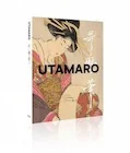 Książki o kulturze i sztuce - Utamaro - miniaturka - grafika 1