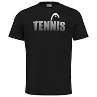 Koszulki męskie - HEAD T-shirt męski Club Colin (1 opakowanie) - miniaturka - grafika 1