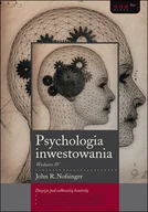 Biznes - Psychologia inwestowania - miniaturka - grafika 1