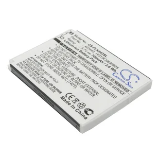 Foxlink 423443 / HGY9C0830925 700mAh 2.6Wh Li-Ion 3.7V (Cameron Sino) - Akcesoria do słuchawek - miniaturka - grafika 1