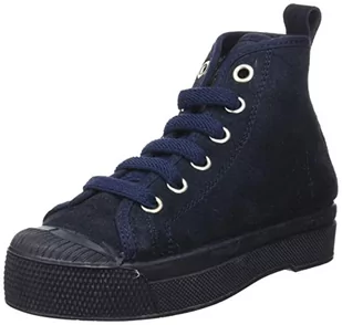 Bensimon Stella B79 Sued, Trampki dziecięce, granatowy, 30 EU - Buty dla dziewczynek - miniaturka - grafika 1