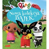 Literatura popularno naukowa dla młodzieży - Bing Nowa kolekcja bajek 2 - miniaturka - grafika 1