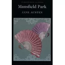Austen Jane Mansfield park - Książki do nauki języka angielskiego - miniaturka - grafika 1