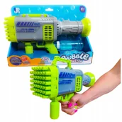 Bańki mydlane - Maszynka aparat do mydlanych baniek generator pł - miniaturka - grafika 1