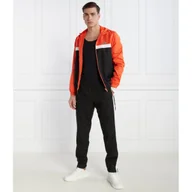 Dresy męskie - Lacoste Dres | Regular Fit - miniaturka - grafika 1