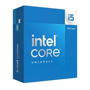 Procesory - Intel Core i5-14600K - darmowy odbiór w 22 miastach i bezpłatny zwrot Paczkomatem aż do 15 dni - miniaturka - grafika 1