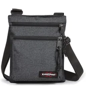 Torby sportowe - Torba Eastpak EK08977H RUSHER Szara - miniaturka - grafika 1