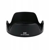 Osłony LCD do aparatów - JJC Osłona na obiektyw Osłona Przeciwsłoneczna Do Fujifilm Xc 15-45mm SB6273 - miniaturka - grafika 1