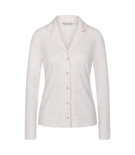 Koszula damska Triumph Mix & Match LSL Top BF Soft-36 - Bielizna nocna - miniaturka - grafika 1
