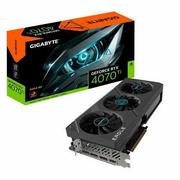 Karty graficzne - Gigabyte GeForce RTX 4070 Ti Eagle 12GB GDDR6X - miniaturka - grafika 1