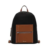 Plecaki - Tamaris Plecak TAS Fabrizia Plecaki 1 ct Damski - miniaturka - grafika 1