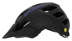 Kask Mtb Giro Verce Matte Black Electric Purple Roz. Uniwersalny (50-57 Cm) (New) - Kaski rowerowe - miniaturka - grafika 1