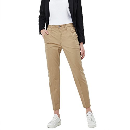 G-Star dżinsy damskie Bronson High Skinny wmn - toggee