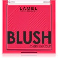 Róże do policzków - Lamel Blush Cheek - Róż do policzków 407 3,8g - miniaturka - grafika 1
