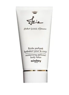 Sisley Fluide Parfume Hydratant Pour Le Corps Izia Perfumowany nawilżający balsam do ciała 150ml - Balsamy i kremy do ciała - miniaturka - grafika 2
