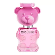 Wody i perfumy damskie - Moschino Toy 2 Bubble Gum woda toaletowa 50 ml - miniaturka - grafika 1
