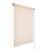Rolety - Miniroleta GO/ON! Perła ecru 1800 48 x 150 cm - miniaturka - grafika 1