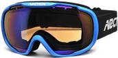 Gogle narciarskie - Gogle narciarskie ARCTICA G-112C - miniaturka - grafika 1