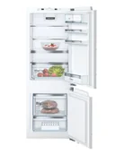 Lodówki - Bosch Serie 6 KIS77ADD0 - miniaturka - grafika 1