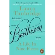 Biografie i autobiografie - Penguin Books Beethoven Tunbridge Laura - miniaturka - grafika 1