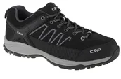 Buty trekkingowe męskie - CMP Trekkingi Sun Hiking Shoe 31Q4807 Czarny - miniaturka - grafika 1