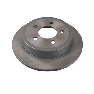 Tarcza hamulcowa FEBI BILSTEIN 108468 - Tarcze hamulcowe - miniaturka - grafika 1