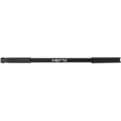 Akcesoria rowerowe - SKS pompy VX luźne, czarna głowica Duo, długość 3: 455 505 MM, 10500 10500_Schwarz_Länge 3: 455-505 mm - miniaturka - grafika 1