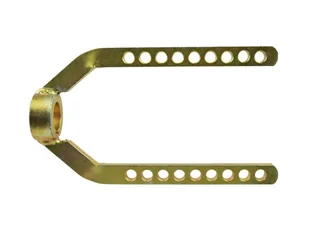 GEKO Ściągacz przegubów napędowych 16) - Pozostałe wyposażenie warsztatu - miniaturka - grafika 5