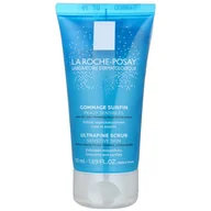 Maseczki do twarzy - La Roche-Posay Delikatny peeling 50 ml - miniaturka - grafika 1